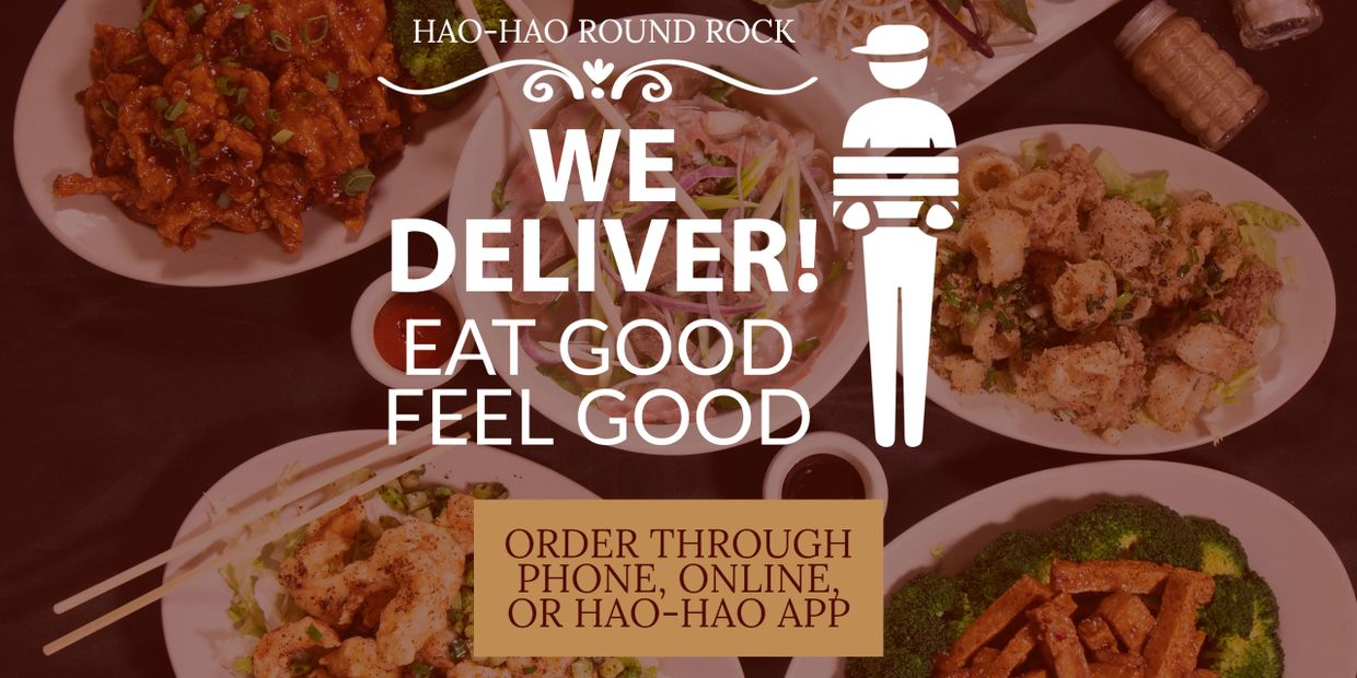 Hao Hao Vietnamese & Chinese Restaurant Home